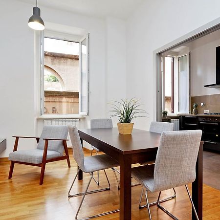 Traiano Charme - My Extra Home Rome Exterior photo