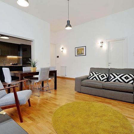 Traiano Charme - My Extra Home Rome Exterior photo