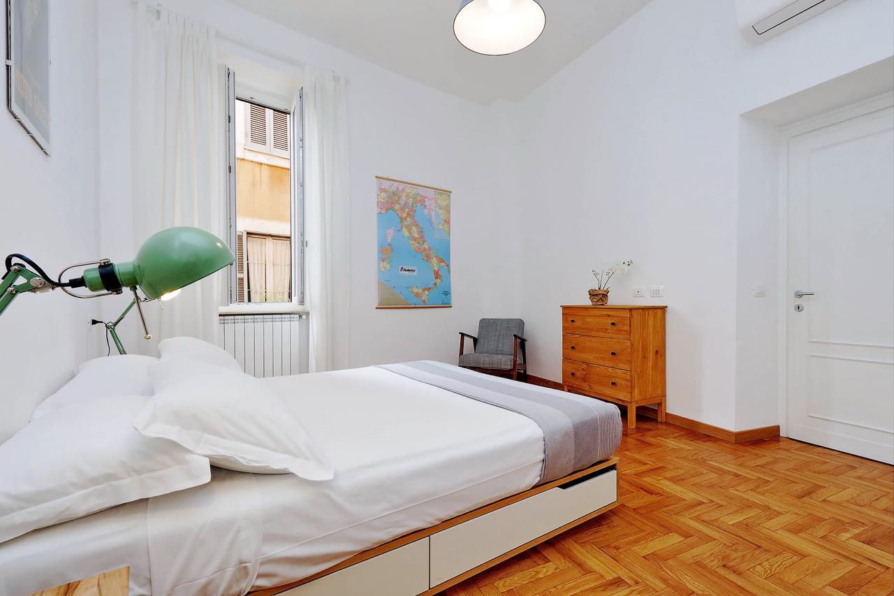 Traiano Charme - My Extra Home Rome Exterior photo