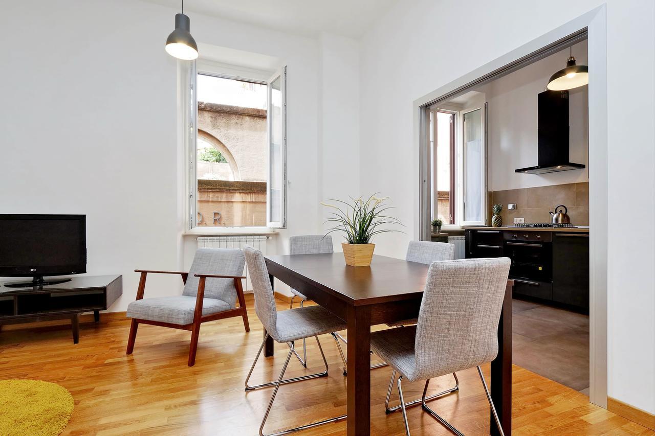 Traiano Charme - My Extra Home Rome Exterior photo