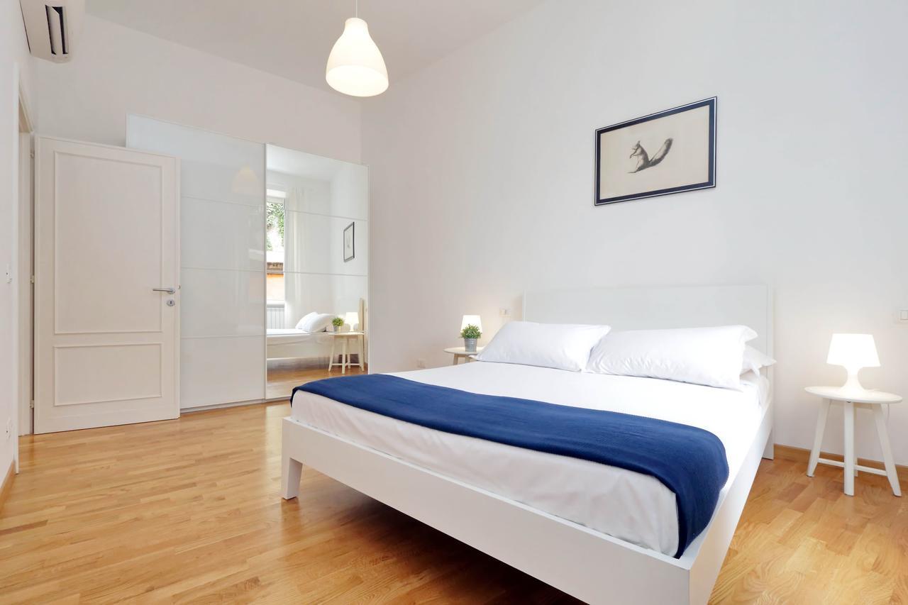 Traiano Charme - My Extra Home Rome Exterior photo