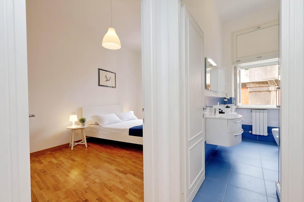 Traiano Charme - My Extra Home Rome Exterior photo
