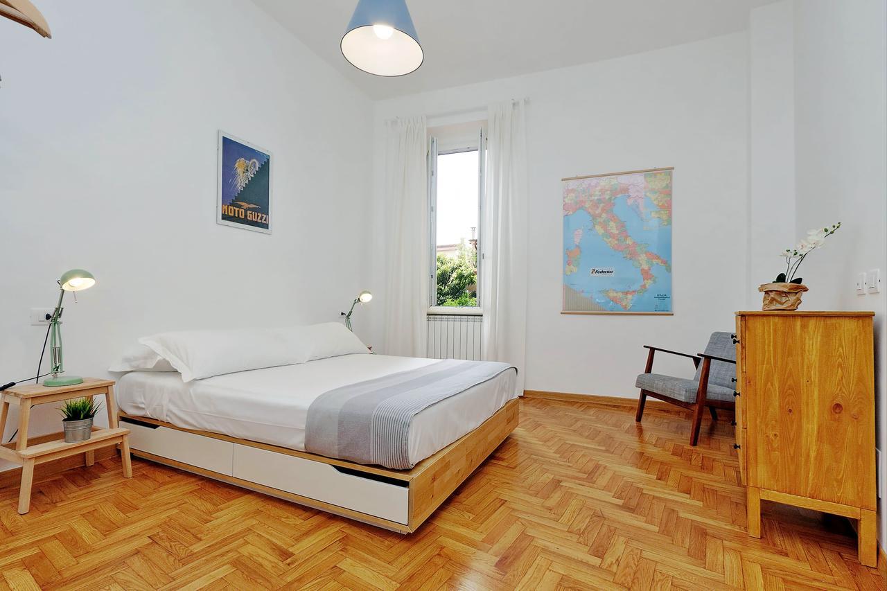 Traiano Charme - My Extra Home Rome Exterior photo