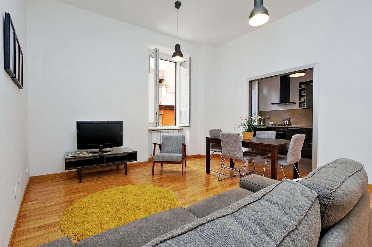 Traiano Charme - My Extra Home Rome Exterior photo