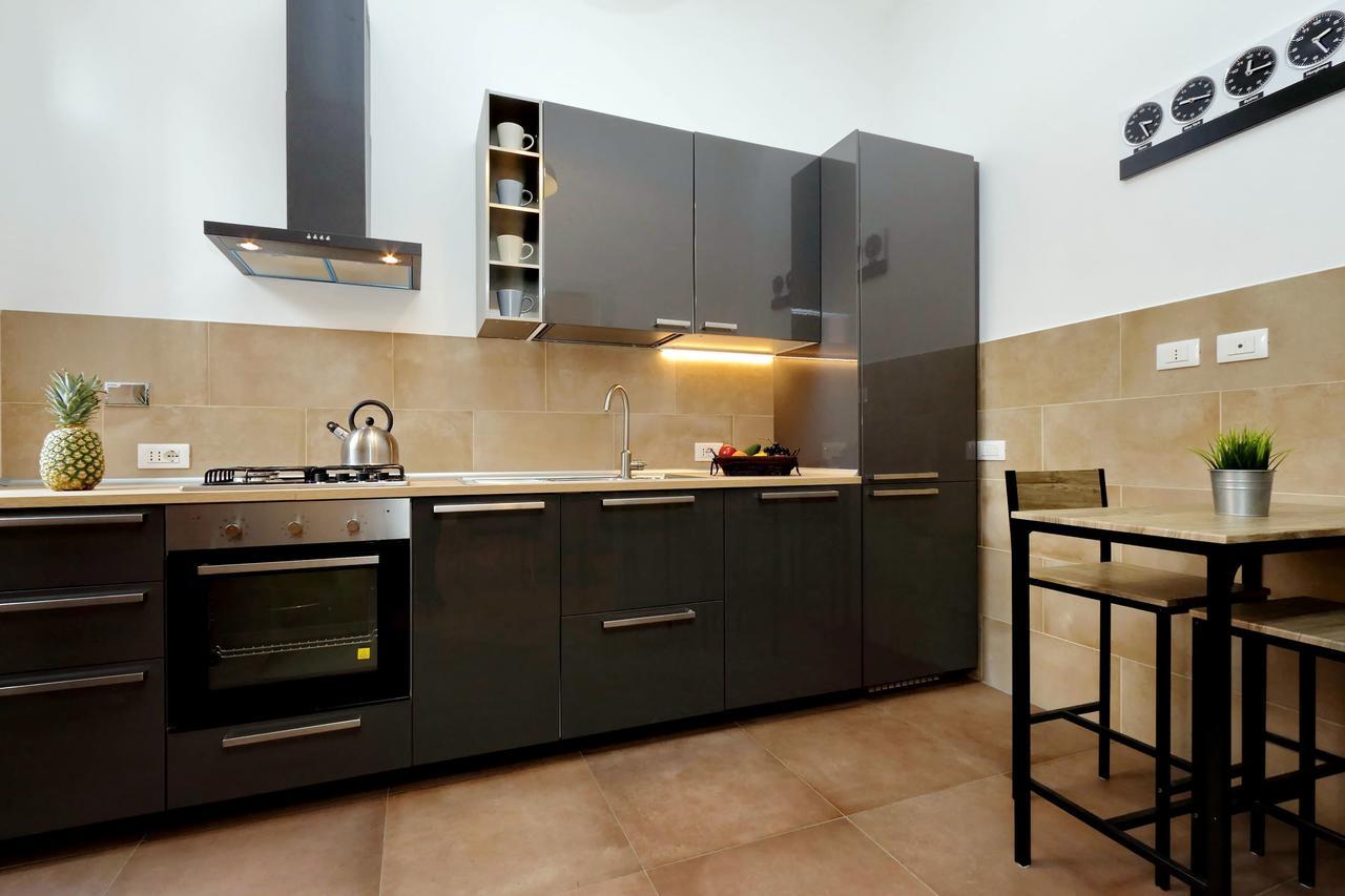 Traiano Charme - My Extra Home Rome Exterior photo