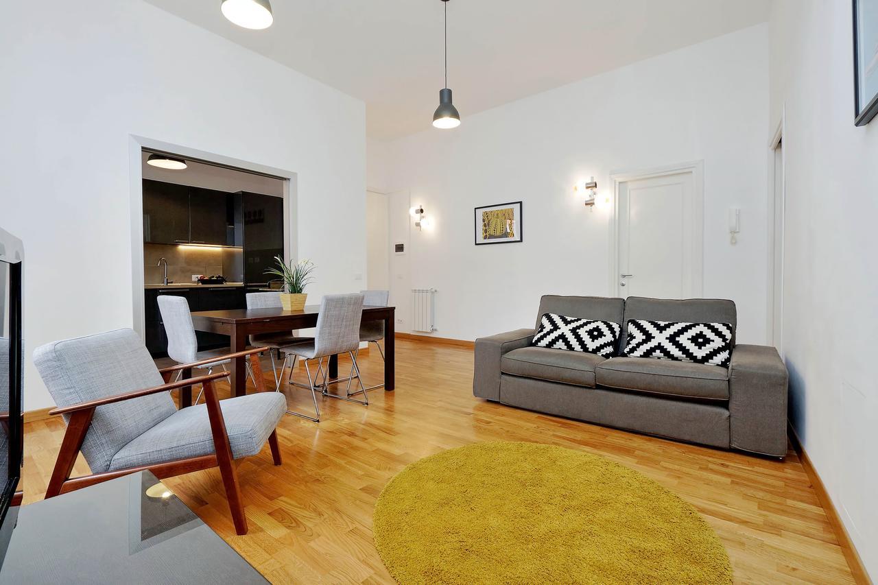 Traiano Charme - My Extra Home Rome Exterior photo