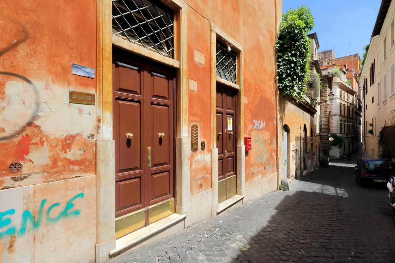 Traiano Charme - My Extra Home Rome Exterior photo