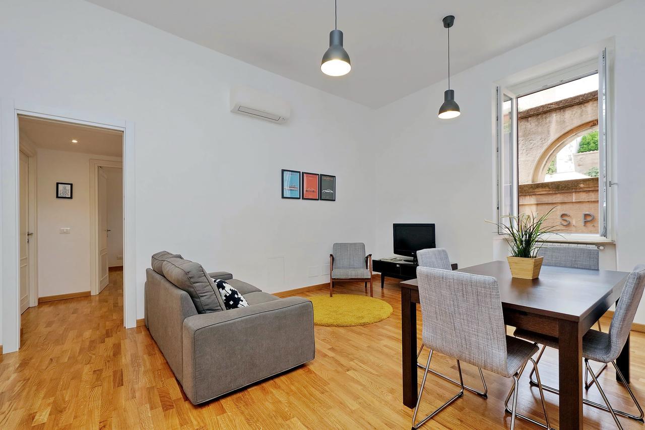 Traiano Charme - My Extra Home Rome Exterior photo